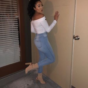 Meet your Posher, Brianna